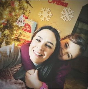 Meet your Posher, Isabel